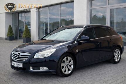 Opel Insignia Gebrauchtwagen