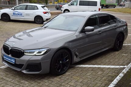 BMW 530 Gebrauchtwagen