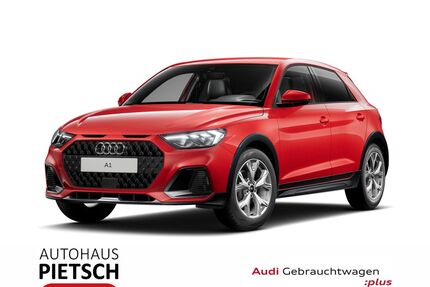 Audi A1 Gebrauchtwagen
