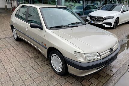 Peugeot 306 Gebrauchtwagen
