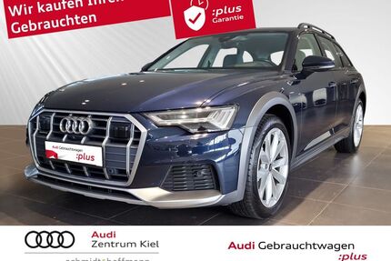 Audi A6 Allroad Gebrauchtwagen