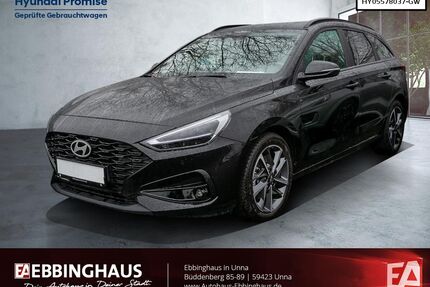 Hyundai i30 Gebrauchtwagen