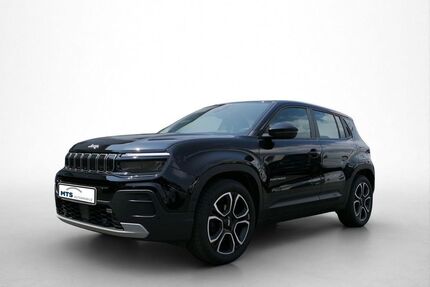 Jeep Avenger Gebrauchtwagen