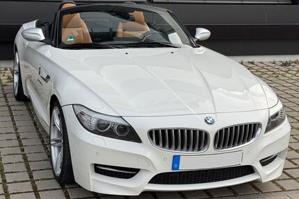 BMW Z4 Gebrauchtwagen