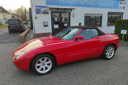 BMW Z1 