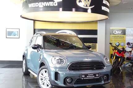 Mini Cooper Countryman Gebrauchtwagen