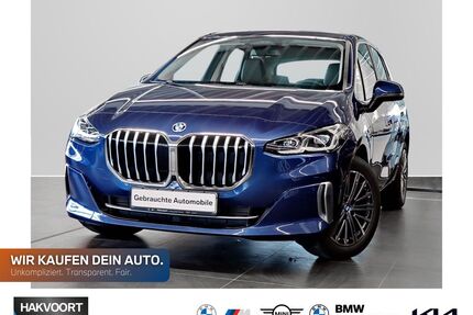 BMW 225 Active Tourer Gebrauchtwagen