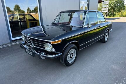 BMW 2002 Gebrauchtwagen