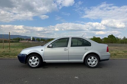 VW Bora Gebrauchtwagen