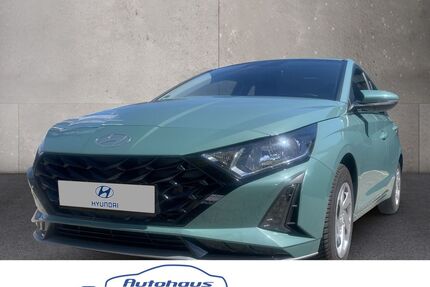 Hyundai i20 Gebrauchtwagen