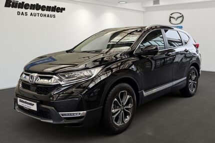 Honda CR-V Gebrauchtwagen