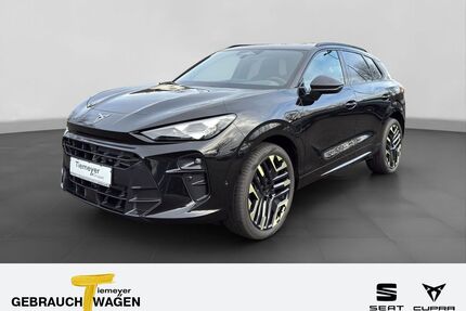 Cupra Terramar Gebrauchtwagen