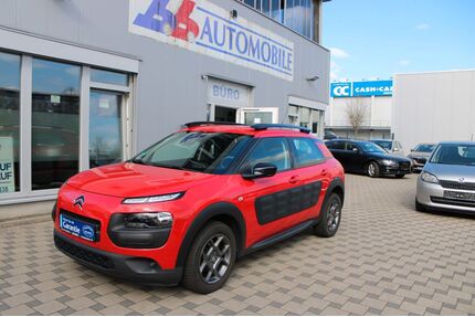 Citroen C4 Cactus Gebrauchtwagen