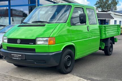 VW T4 andere Gebrauchtwagen