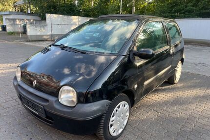 Renault Twingo Gebrauchtwagen