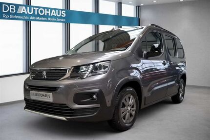 Peugeot Rifter Gebrauchtwagen