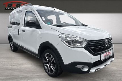 Dacia Dokker Gebrauchtwagen
