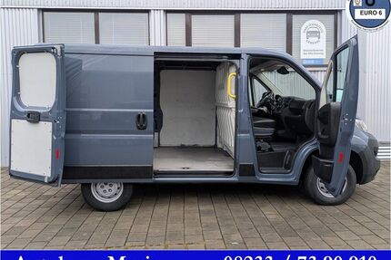 Citroen Jumper Gebrauchtwagen