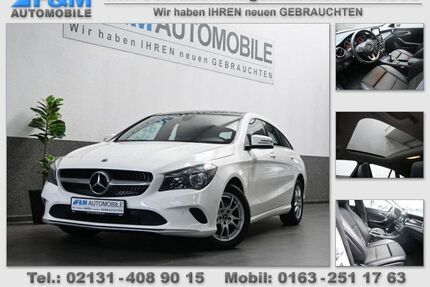 Mercedes-Benz CLA 180 Shooting Brake Gebrauchtwagen