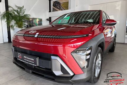 Hyundai KONA Gebrauchtwagen