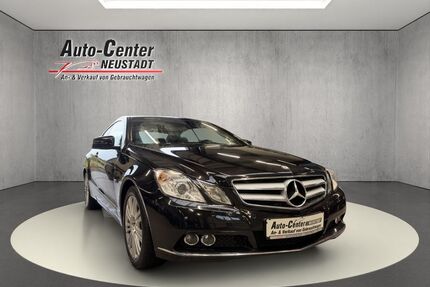 Mercedes-Benz E 200 Gebrauchtwagen