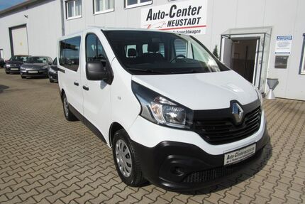 Renault Trafic Gebrauchtwagen