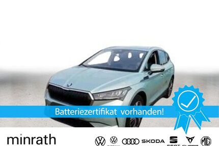 Skoda Enyaq Gebrauchtwagen