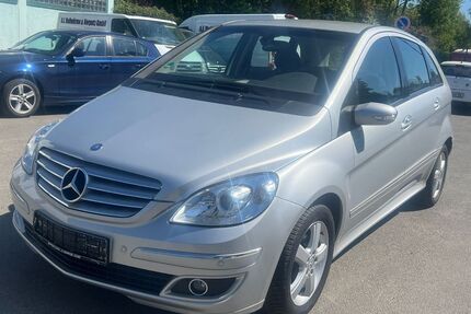 Mercedes-Benz B 170 Gebrauchtwagen