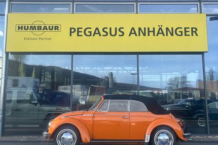 VW Käfer Gebrauchtwagen