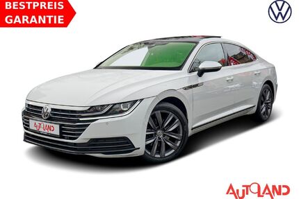 VW Arteon Gebrauchtwagen