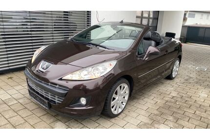 Peugeot 207 Gebrauchtwagen