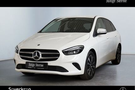 Mercedes-Benz B 250 Gebrauchtwagen