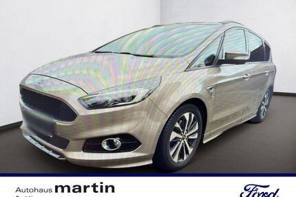 Ford S-Max Gebrauchtwagen