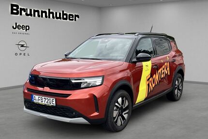 Opel Frontera Gebrauchtwagen