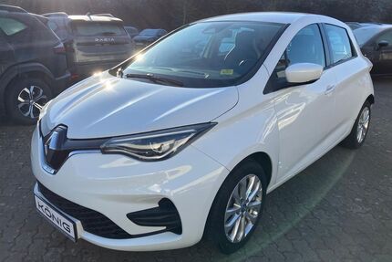 Renault ZOE Gebrauchtwagen