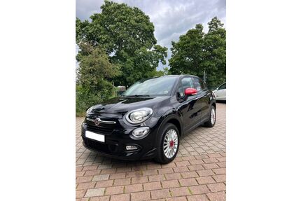 Fiat 500X Gebrauchtwagen