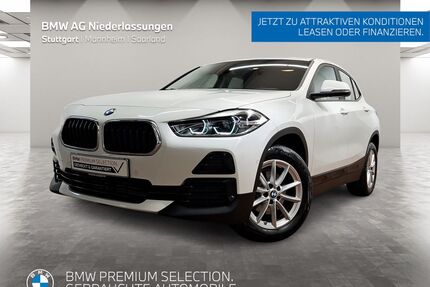 BMW X2 Gebrauchtwagen