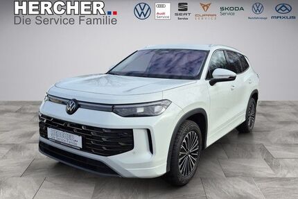 VW Tayron Gebrauchtwagen