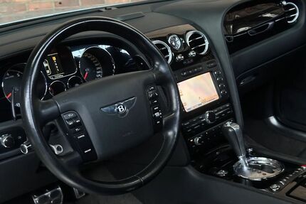 Bentley Continental Flying Spur Gebrauchtwagen