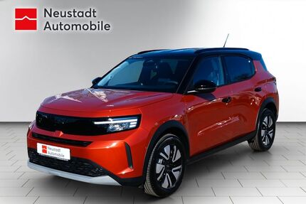 Opel Frontera Gebrauchtwagen