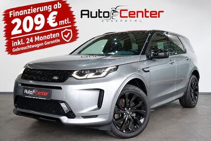 Land Rover Discovery Sport Gebrauchtwagen