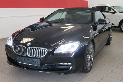 BMW 650 Gebrauchtwagen