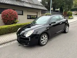 Alfa Romeo MiTo Gebrauchtwagen