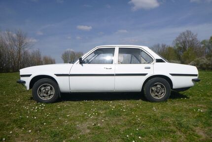 Opel Ascona Gebrauchtwagen