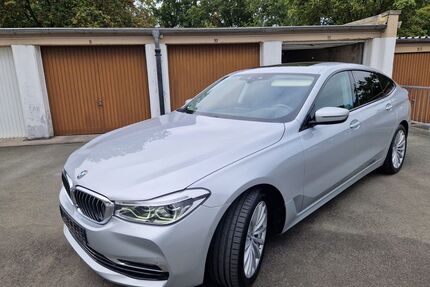 BMW 630 Gebrauchtwagen