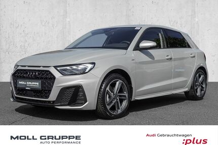 Audi A1 Gebrauchtwagen
