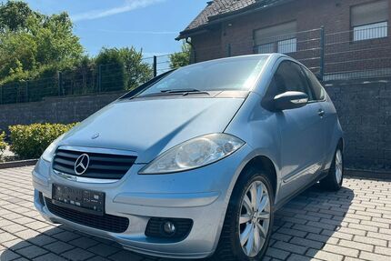 Mercedes-Benz A 150 Gebrauchtwagen