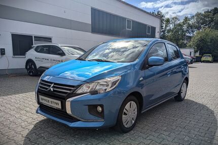 Mitsubishi Space Star Gebrauchtwagen
