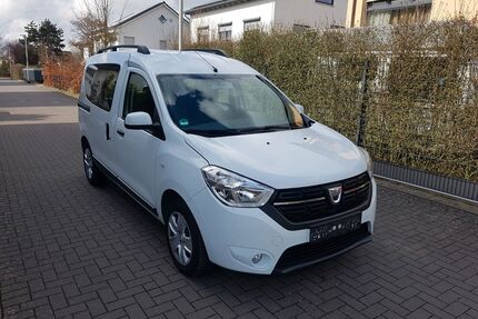 Dacia Dokker Gebrauchtwagen