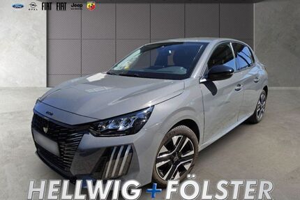 Peugeot 208 Gebrauchtwagen